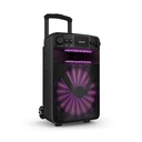 Torre De Sonido Philips Party Tax2706-77