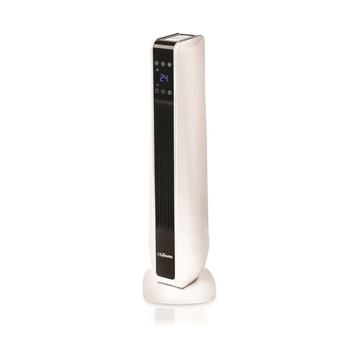 [TC40] Calefactor Torre Liliana Turbopower Tc40 Con Turbina 2000W