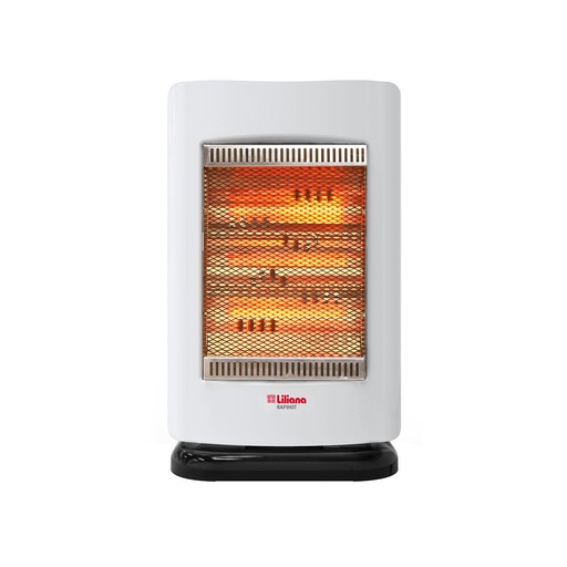 [CIGF200] Calefactor Liliana Cigf200 Infrarrojo Rapihot 1400W