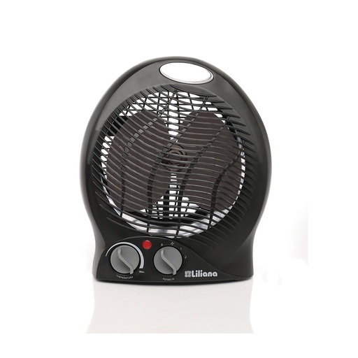 [CFH400] Caloventor Liliana Cfh400 Minisol 2000W