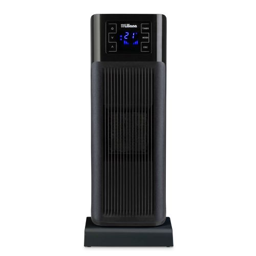 [TF150] Caloventor Liliana Torre Tf150 1500W