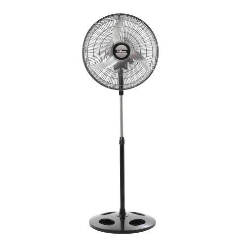 [VPM2016] Ventilador De Pie Liliana Vpm2016