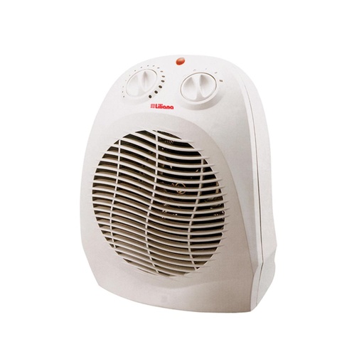 [CFH417] Caloventor Liliana Hotwind Cfh417 2000W