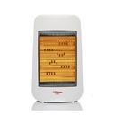 Calefactor Liliana Ci080 Infrarrojo Calore 1400W