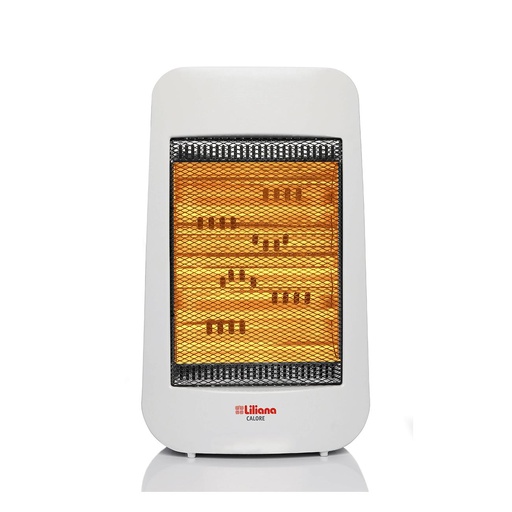 [CI080] Calefactor Liliana Ci080 Infrarrojo Calore 1400W