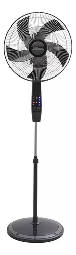 [VPD18R] Ventilador De Pie Liliana 18