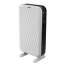 Calefactor Liliana Eléctrico Tecnodigitalhot 2200W Turbo