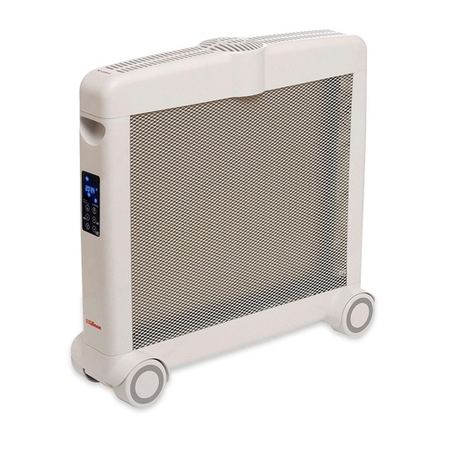 [CFM730] Panel Radiante Liliana Cfm730 De Mica Con Forzador Ecomica Autohot 2000W
