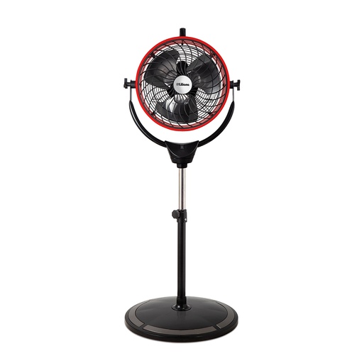 [VPHD16R] Ventilador De Pie Liliana 16 Vphd16R