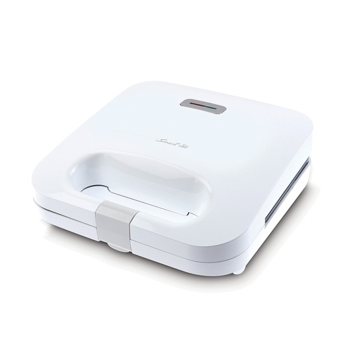 [418000005] Sandwichera y Wafflera Smart-Tek